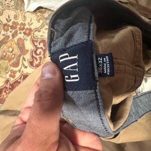 GAP Khaki Pants